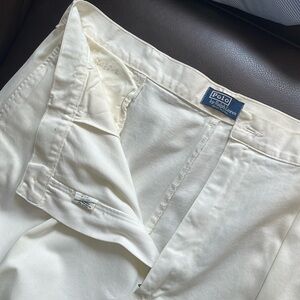 1980s/1990s Polo Ralph Lauren Chinos made in USA
